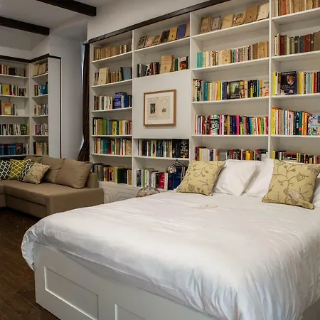 Bed&book Mooks * Неаполь
