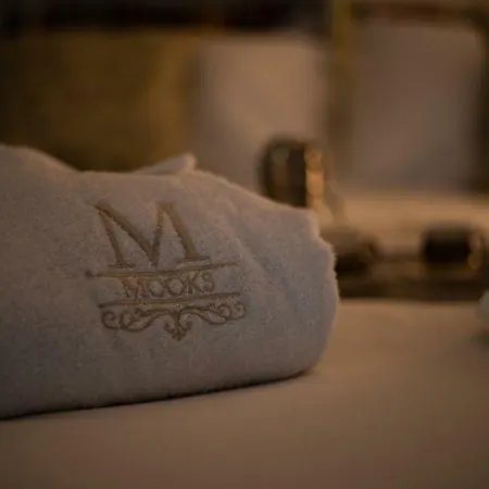 Bed&book Mooks * Неаполь