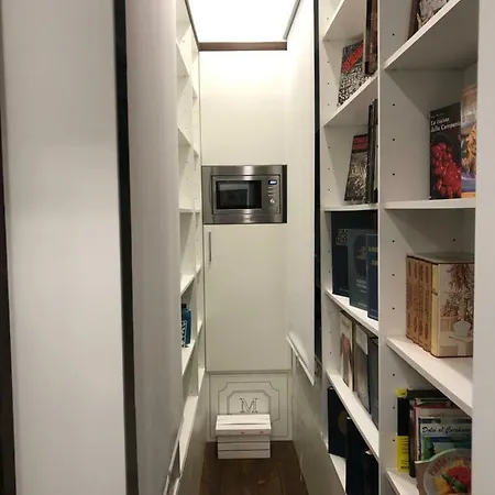 住宿加早餐酒店 Bed&book Mooks